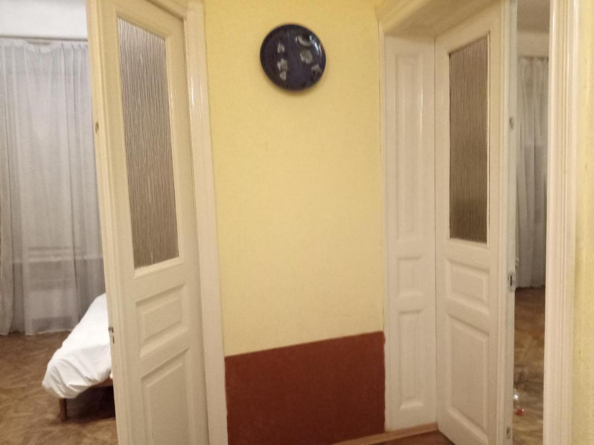 Lviv Of Open Hearts Exterior foto