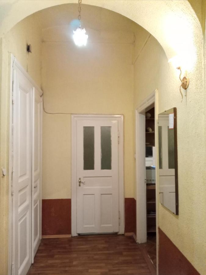 Lviv Of Open Hearts Exterior foto