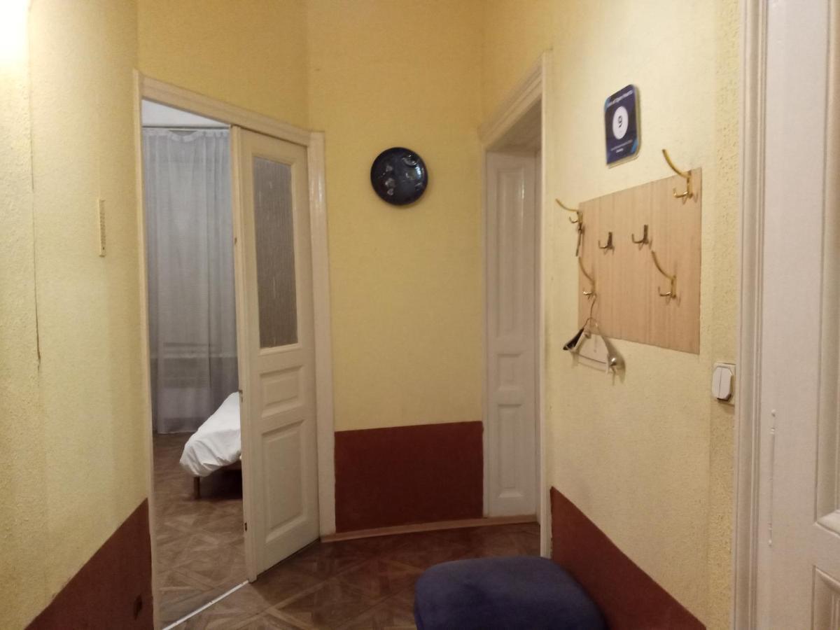 Lviv Of Open Hearts Exterior foto