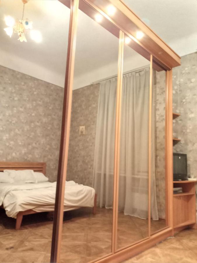 Lviv Of Open Hearts Exterior foto
